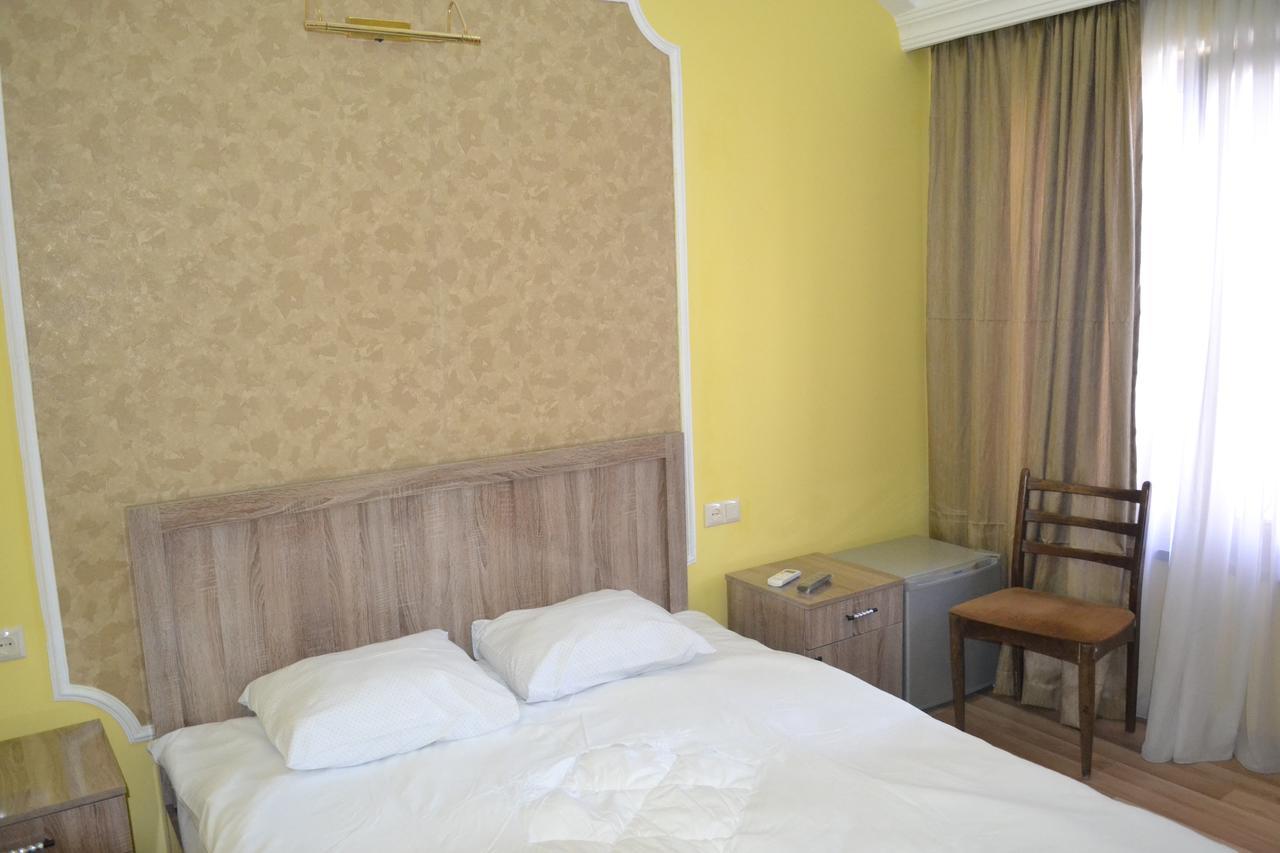 Hotel Amirani Batumi Zewnętrze zdjęcie