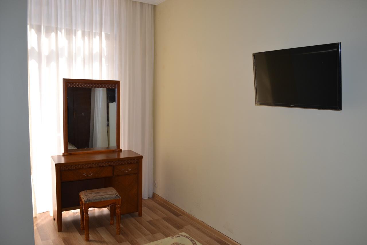 Hotel Amirani Batumi Zewnętrze zdjęcie